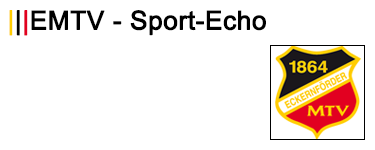 EMTV Sport-Echo